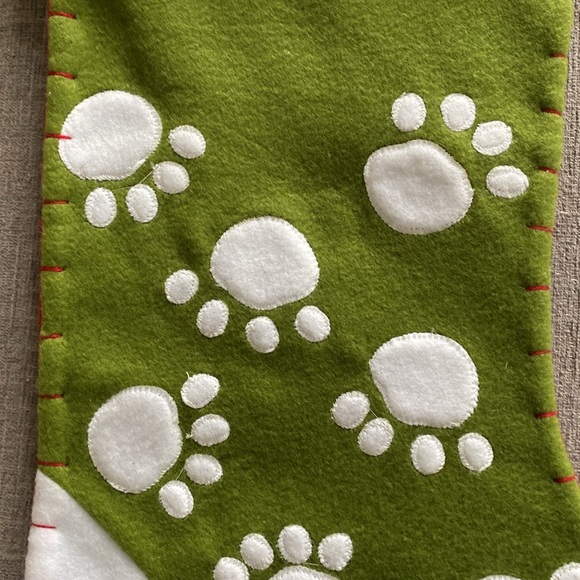 🌟Host Pick🌟Pet Stocking - Picture 5 of 7